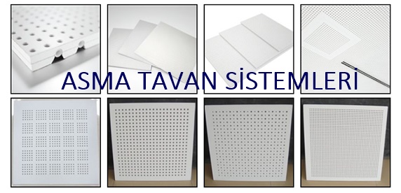 ASMA TAVAN SSTEMLER